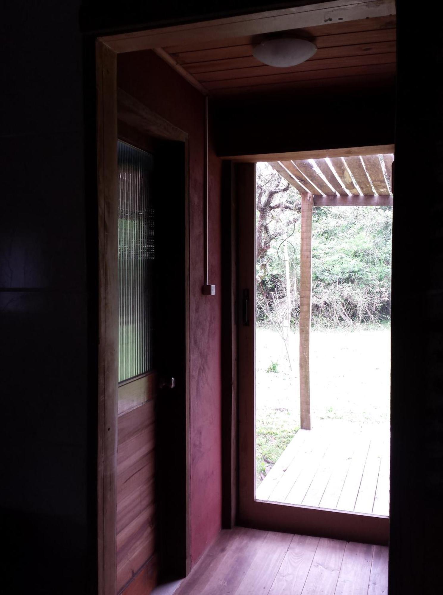 Aldeia Santuario Das Aves Tavares Zimmer foto