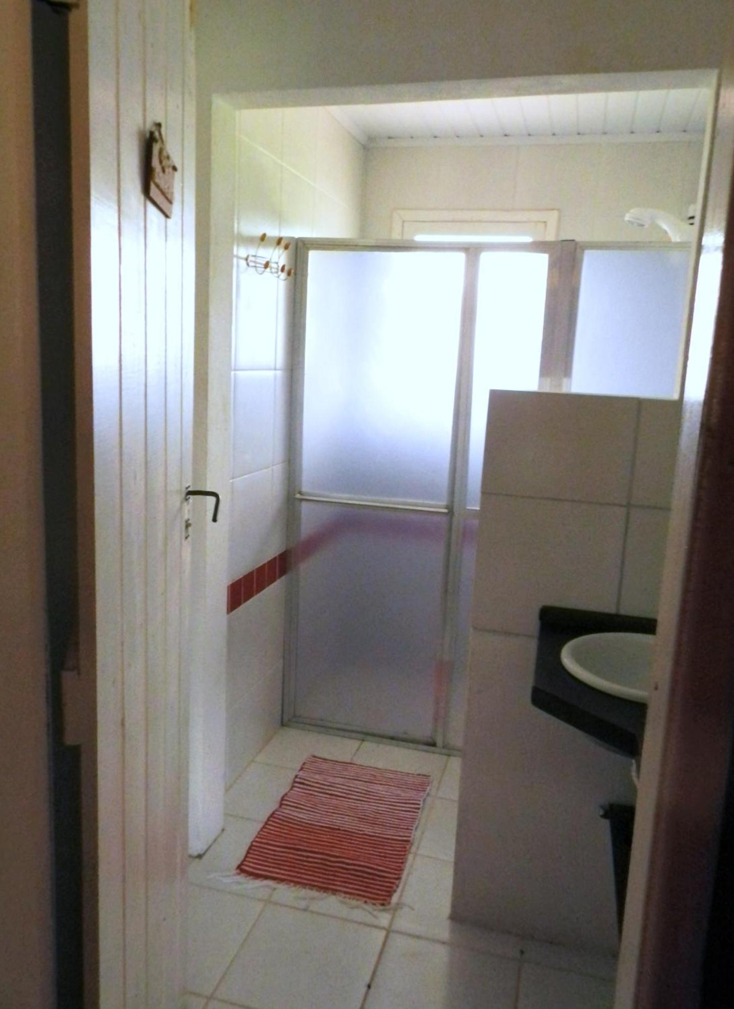 Aldeia Santuario Das Aves Tavares Zimmer foto