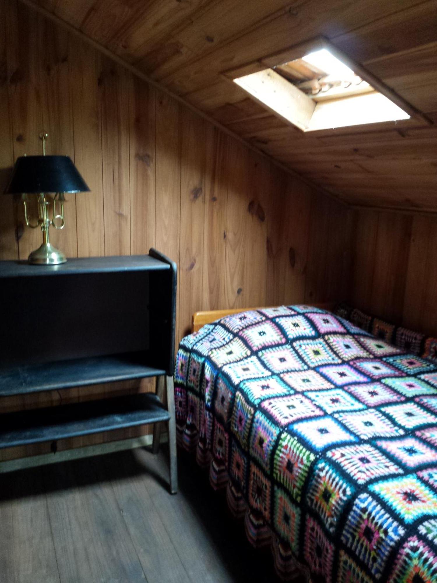 Aldeia Santuario Das Aves Tavares Zimmer foto